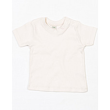 Organic Natural Baby T