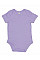 Lavender Baby Bodysuit