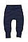 Nautical Navy Baby Sweatpants