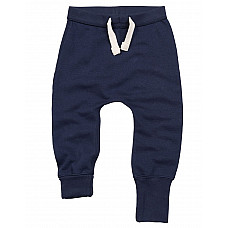 Nautical Navy Baby Sweatpants