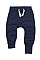 Nautical Navy Baby Sweatpants