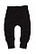 Black Baby Sweatpants