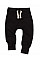 Black Baby Sweatpants