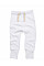 White Baby Sweatpants