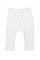 White Baby Leggings