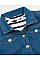 Denim Blue Baby Rocks Denim Jacket