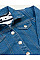 Denim Blue Baby Rocks Denim Jacket