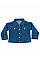 Denim Blue Baby Rocks Denim Jacket