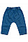 Denim Blue Baby Rocks Denim Trousers