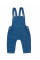 Denim Blue Baby Rocks Denim Dungarees