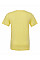 Yellow Canvas Unisex Jersey Short Sleeve Tee