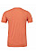 Coral Canvas Unisex Jersey Short Sleeve Tee