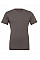 Asphalt Canvas Unisex Jersey Short Sleeve Tee