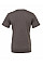 Asphalt Canvas Unisex Jersey Short Sleeve Tee