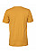 Mustard Canvas Unisex Jersey Short Sleeve Tee