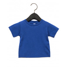 True Royal Baby Jersey Short Sleeve Tee