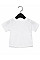 White Baby Jersey Short Sleeve Tee