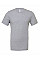 Athletic Heather Unisex Heather Jersey Short Sleeve Tee