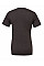 Dark Heather Unisex Heather Jersey Short Sleeve Tee