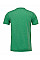 Heather Kelly Green Unisex Heather Jersey Short Sleeve Tee