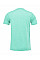 Heather Mint  Unisex Heather Jersey Short Sleeve Tee