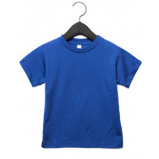 True Royal Toddler Jersey Short Sleeve Tee