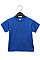 True Royal Toddler Jersey Short Sleeve Tee