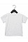 Athletic Heather Toddler Jersey Short Sleeve Tee