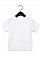 White Toddler Jersey Short Sleeve Tee