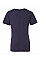 Navy Youth Jersey Short Sleeve Tee