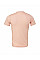 Peach Triblend Canvas Unisex Triblend Short Sleeve Tee