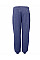 Heather Navy Unisex Jogger Sweatpants