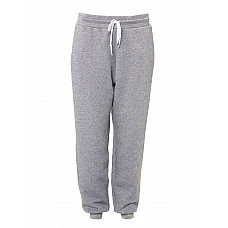 Athletic Heather Unisex Jogger Sweatpants