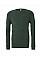 Heather Forest Canvas Unisex Sponge Fleece Crew Neck Sweatshirt