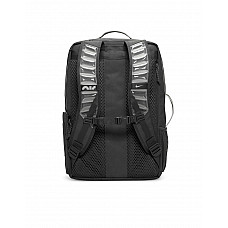 Black/ Black/ Enigma Stone Utility Elite Bag