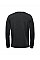 Charcoal Heather Men's Pure Earth Montebello Performance Long Sleeve Tee