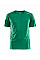 Team Green Men's Rush Short Sleeve Tee