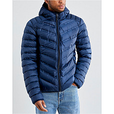 Blaze Men's Light Down Jacket