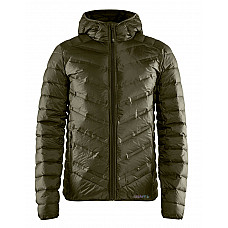 Woods Men's Light Down Jacket