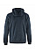 Blaze Melange Men's ADV Unify FZ Hood Jacket