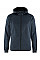 Woods Men's ADV Unify FZ Hood Jacket