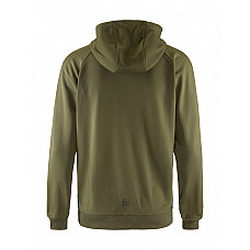 Woods Men's ADV Unify FZ Hood Jacket