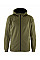 Woods Men's ADV Unify FZ Hood Jacket