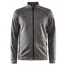 Dark Grey Melange Men's ADV Unify Jacket