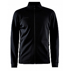 Black Men's ADV Unify Jacket