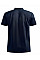 Dark Navy Men's Core Unify Polo Shirt