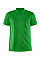 Craft Green Men's Core Unify Polo Shirt