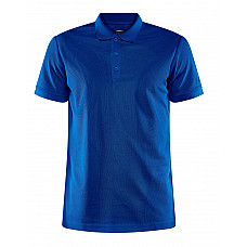 Club Cobalt Men's Core Unify Polo Shirt