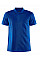 Club Cobalt Men's Core Unify Polo Shirt