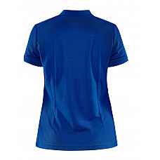 Club Cobalt Ladies' Core Unify Polo Shirt